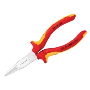 KNIPEX  RADIO PLIERS - SIDE CUTTERS 160MM VDE