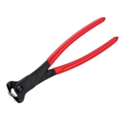 KNIPEX  END CUTTING NIPPERS 200MM - BULK