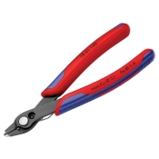 KNIPEX  ELECTRONIC SUPER KNIPS 140MM