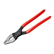 KNIPEX  CYCLE PLIERS STRAIGHT HEAD 200MM