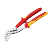 KNIPEX  ALLIGATOR WATERPUMP PLIERS 250MM VDE