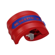 KNIPEX  BIX PLASTIC PIPE CUTTER 72MM