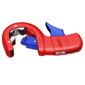 KNIPEX  TUBIX PLASTIC PIPE CUTTER 32,40 & 50MM