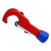 KNIPEX  TUBIX XL PIPE CUTTER 6-35MM