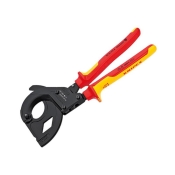 KNIPEX  CABLE CUTTERS SWA 1000V VDE 315MM