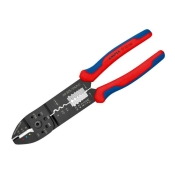 KNIPEX  CRIMPING PLIER 240MM