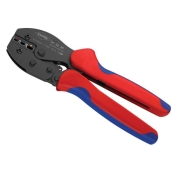 KNIPEX  PRECIFORCE CRIMPING PLIERS    0.5-6MM2