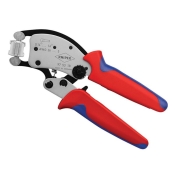 KNIPEX  TWISTOR 16 SELF ADJUSTING PLIER 200MM