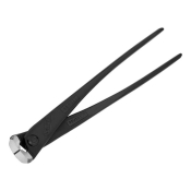 KNIPEX  HI LEVERAGE CONCRETORS NIPPERS BLK 250MM