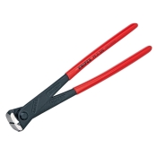 KNIPEX  HI LEVERAGE CONCRETORS NIPPERS GRP 250MM