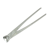 KNIPEX  HI LEVERAGE CONCRETORS NIPPERS BZP 250MM