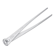 KNIPEX  HI LEVERAGE CONCRETORS NIPPERS BZP 300MM