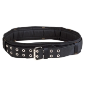KUNYS    EL5623 3IN PADDED COMFORT BELT