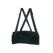 KUNYS    EL892 BACK SUPPORT WITH BRACES