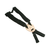 KUNYS    SP90 PADDED CONSTRUCTION BRACES
