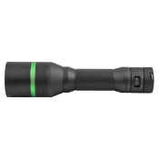 L/HOUSE FOCUS TORCH 2000LM RECHARGEABLE