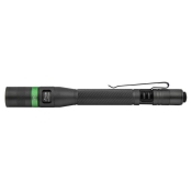 L/HOUSE FOCUS PEN TORCH 500LM RECHARGEABLE