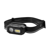 L/HOUSE HEADLIGHT 300LUM RECHARGE SENSOR