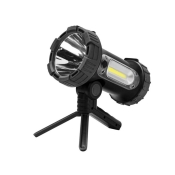 L/HOUSE RECHARGABLE LANTERN 300 LUMENS