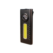 L/HOUSE 500 LUMEN MINI LAMP AAA BLACK