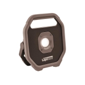 L/HOUSE SITE SERIES L/HS110R 10W LIGHT RECHARGEA