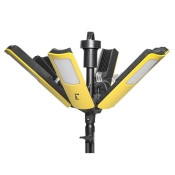 L/HOUSE SITE LIGHT HD PRO 110V