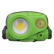 L/HOUSE T40HR HEAD LIGHT RECHARGABLE