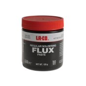 LACO    REGULAR SOLDERING FLUX 475G    LAC-22108