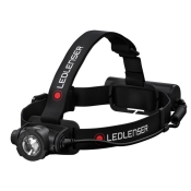 LEDLNSER H7R RECHARGEABLE HEADTORCH