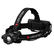 LEDLNSER H15R RECHARGEABLE HEADTORCH
