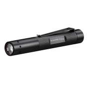 LEDLNSER P2R CORE RECHARGEABLE TORCH 120LM
