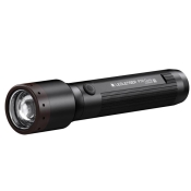 LEDLNSER P7R RECHARGEABLE TORCH - 1400 LM