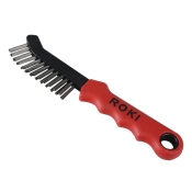 LESSMANN STEEL BRAKE CALIPER BRUSH 90X22X10