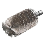 LESSMANN 30MM TUBE BRUSH S/S 1/2IN THREAD