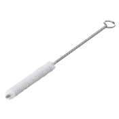 LESSMANN CYLINDER BRUSH 10MM POLYAMIDE