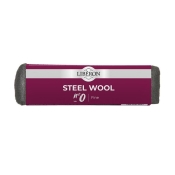 LIBERON STEEL WOOL 0 100G