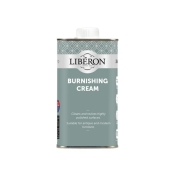 LIBERON BURNISHING CREAM 250ML