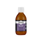 LIBERON BUTTON POLISH 250ML
