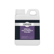 LIBERON SPECIAL PALE FRENCH POLISH 1L