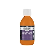 LIBERON SPECIAL PALE FRENCH POLISH 250ML