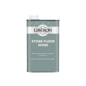 LIBERON STONE FLOOR SHINE 1L