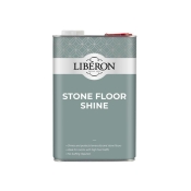 LIBERON STONE FLOOR SHINE 5L