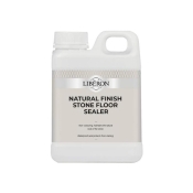 LIBERON N/FINISH STONE FLOOR SEALER 1L