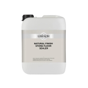 LIBERON NATURAL FINISH STONE FLOOR SEALER 5L