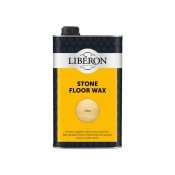 LIBERON STONE FLOOR WAX 1L