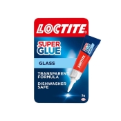 LOCTITE GLASS BOND 3G CTN