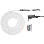 L2HOME  OUTDOOR 5M LED STRIP WITH IR CONTROLLER