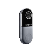 L2HOME  WIFI OUTDOOR WIRED DOORBELL