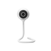 L2HOME  WIFI INDOOR CAMERA FLEXIBLE INSTALLATION