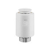 L2HOME  ZIGBEE THERMOSTATIC RADIATOR VALVE
